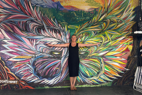 São Paulo's Best Attractions: 5h Private Tour (Hotel Pickup) São Paulo's Best Attractions: Private Tour (Hotel Pickup)