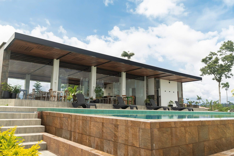 Quito: 3-Day Amazon Experience with Spa & Indigenous Visit