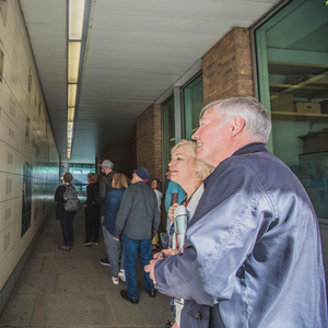 Hidden London Walking Tour