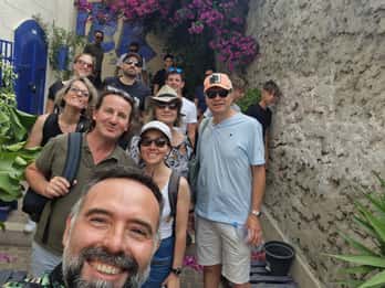 Marsella: descubre la vieja ciudad con un marsellés