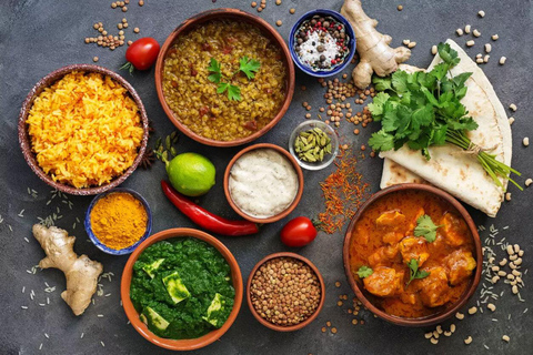 Urban Serenity: Yoga & Ayurvedic Brunch Experience in Oslo