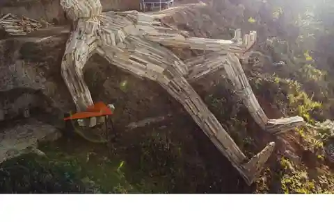 Altamira & Hobbitenango: Movie Themed Nature Parks Fun