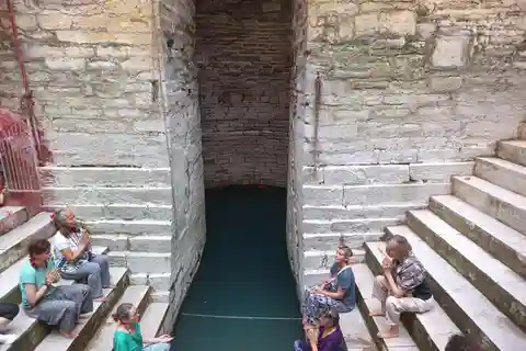 Visita matinal a Varanasi