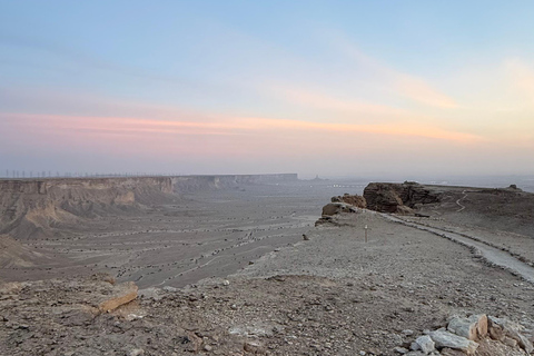 Manjour Trail Viewpoint Tour with Pickup