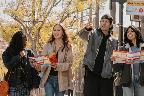 LA: Hollywood Bus Tour & Universal Studios Hollywood Package Universal Studios & Hop-On Hop-Off Hollywood Route