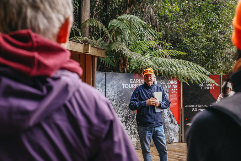 De Sydney: Blue Mountains, excursão panorâmica mundial com tudo incluído