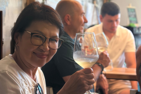 Mostar: Wine & Rakija Work Shop