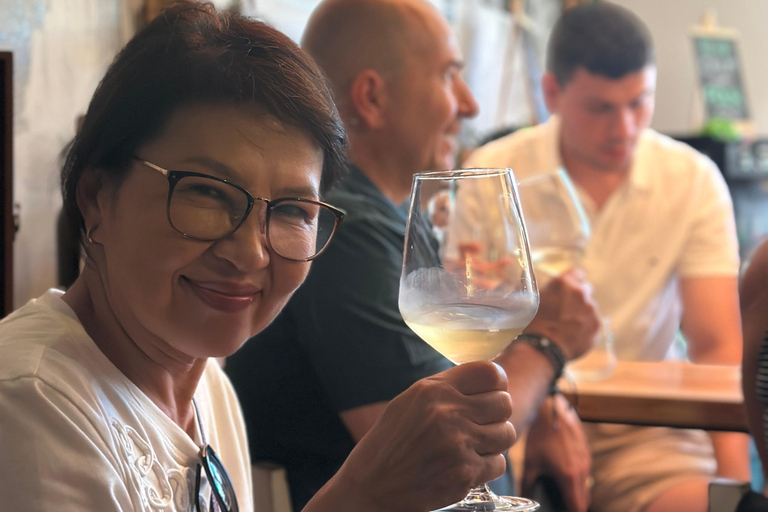 Mostar: Wine & Rakija Work Shop