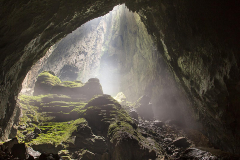 Yogyakarta : Guided Jomblang Cave and Pindul CavePrivate