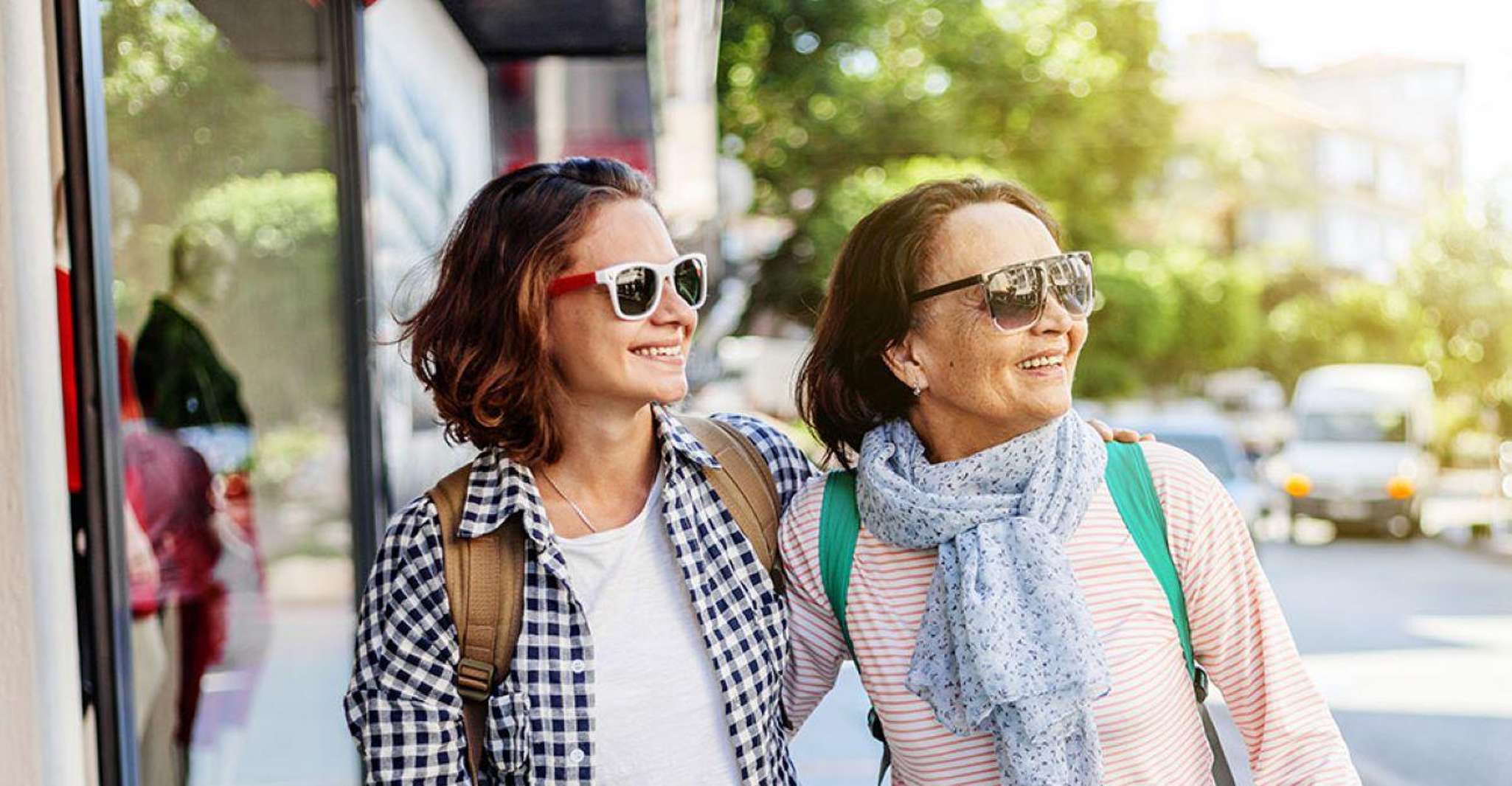 Smartphone-Guided Walking Tour of Downtown Louisville - Housity