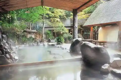 Tokyo: Hakone Hot Springs Retreat & Lake Ashi Cruise