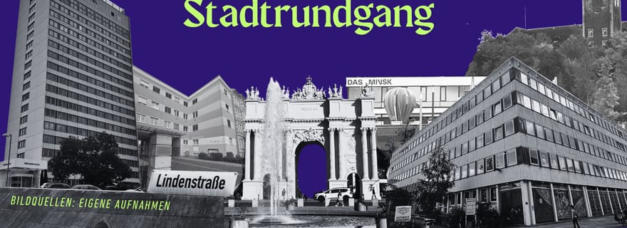 Les femmes dans le Potsdam socialiste – une visite féministe de la ville