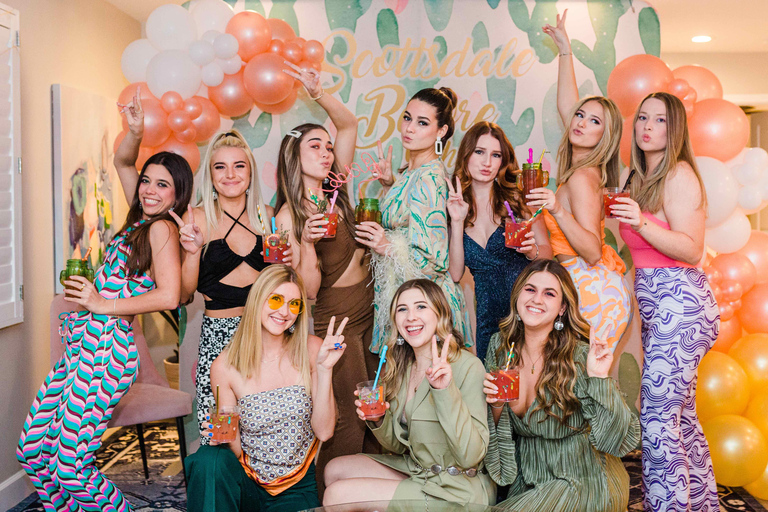 Nashville: Cocktail Class with optional Cheese Pairing Nashville: Cocktails(2) Class with optional Cheese Pairing