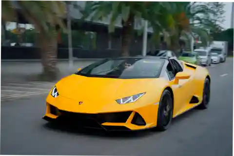 10min Supercar rijervaring - Testrit