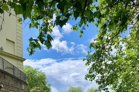 Gratis saker att göra i London ☀️Outdoors