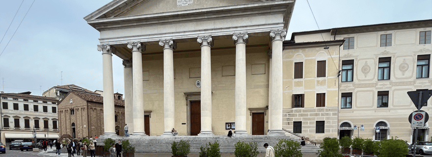 Treviso City Escape : 