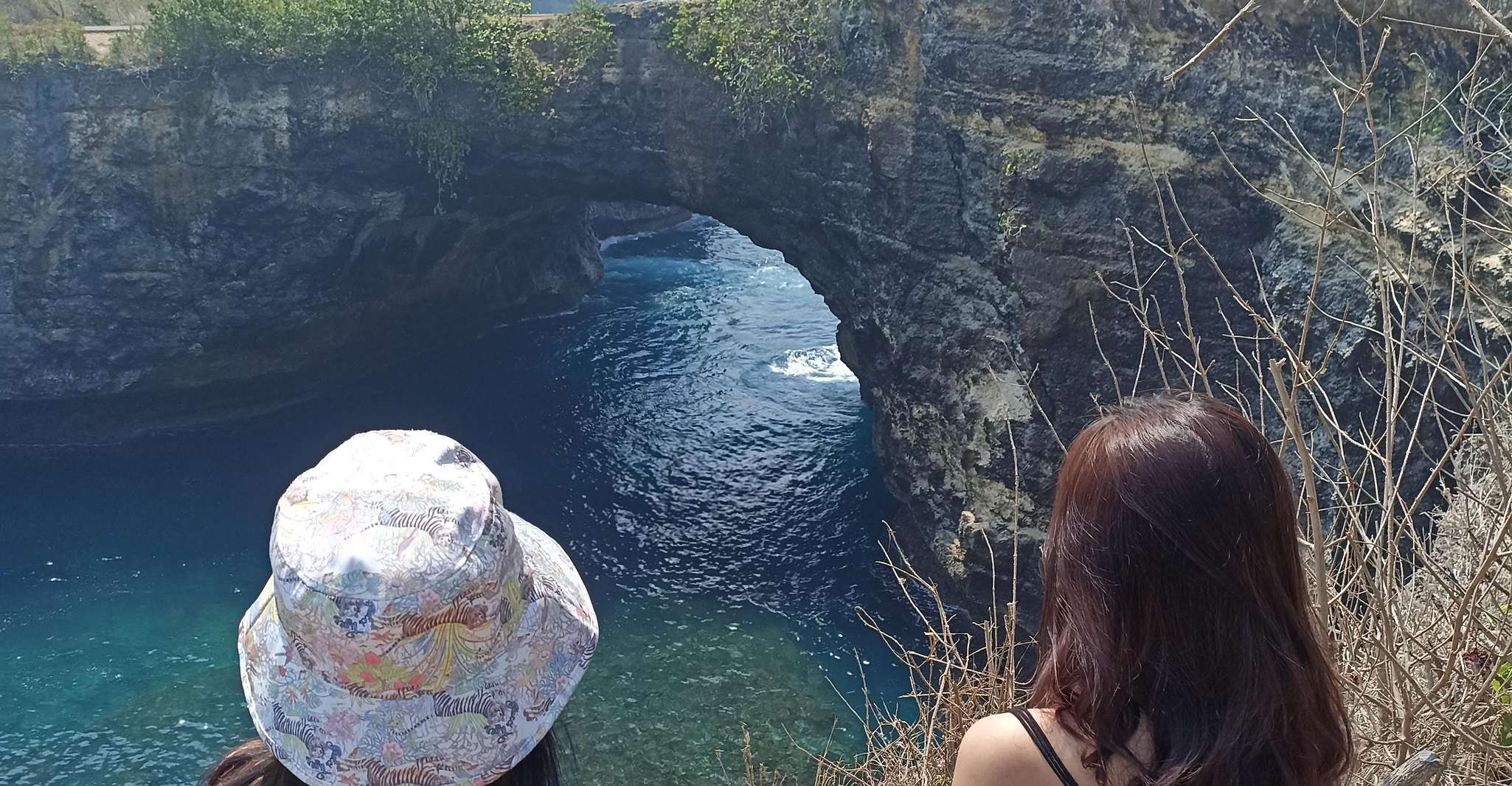 Nusa Penida West Side Trip - Hizvo