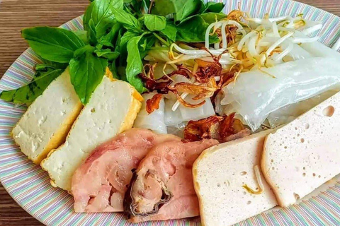 Enjoy Many Delicious Food In Ho Chi Minh City By MotorbikePrivate Tour &amp; Private Tour Guide - Car Option