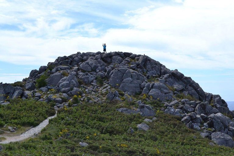 Silves and Monchique Mountain: Guided Bus Tour