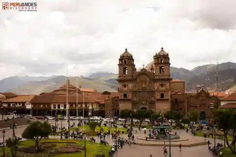 Tour della città di Cusco - Tour privato