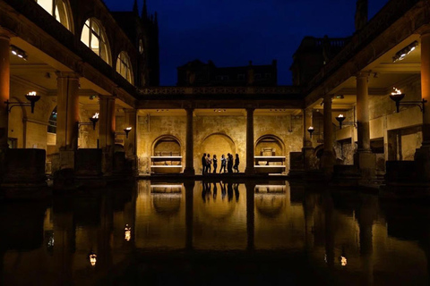 From London : Private Stonehenge & Bath Day Trip