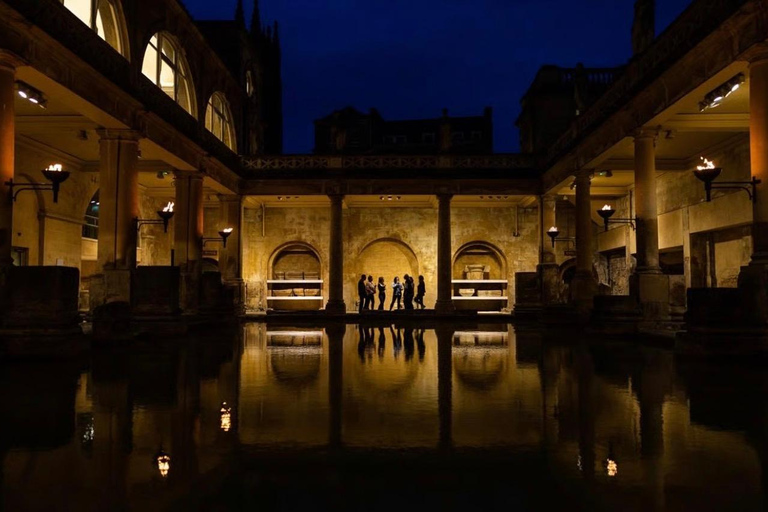 From London : Private Stonehenge & Bath Day Trip