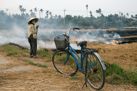 Hoi An: Guided Photography Walk with Local Guide