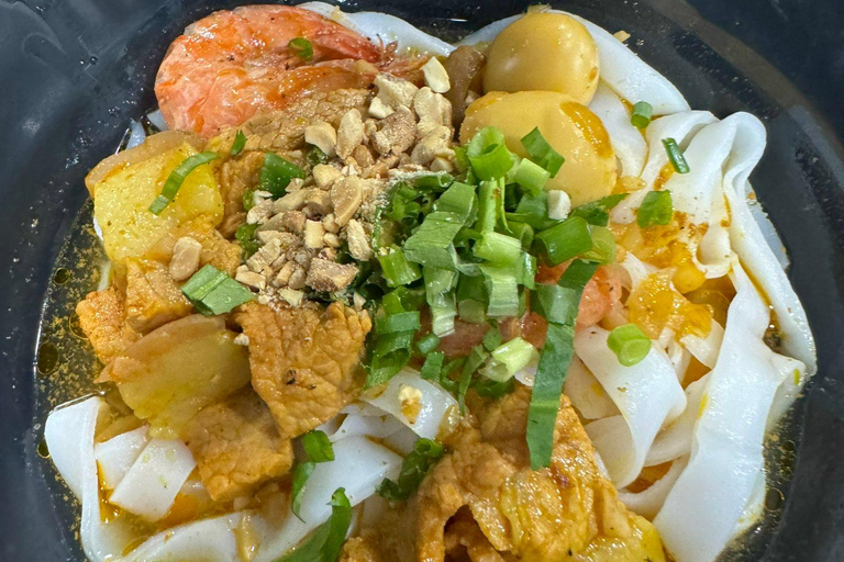 Hoi An Street Food privétour met LGBT gidsWandeltour