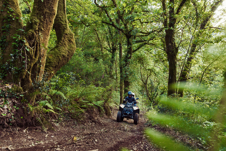 2h Quad Tour - Arcos de Valdevez - Peneda Gerês