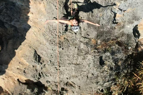 Yangshuo Nature and Adventure EscapeEnglish-Guide