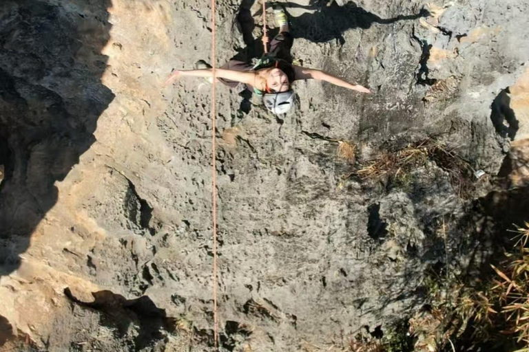 Yangshuo Nature and Adventure EscapeEnglish-Guide