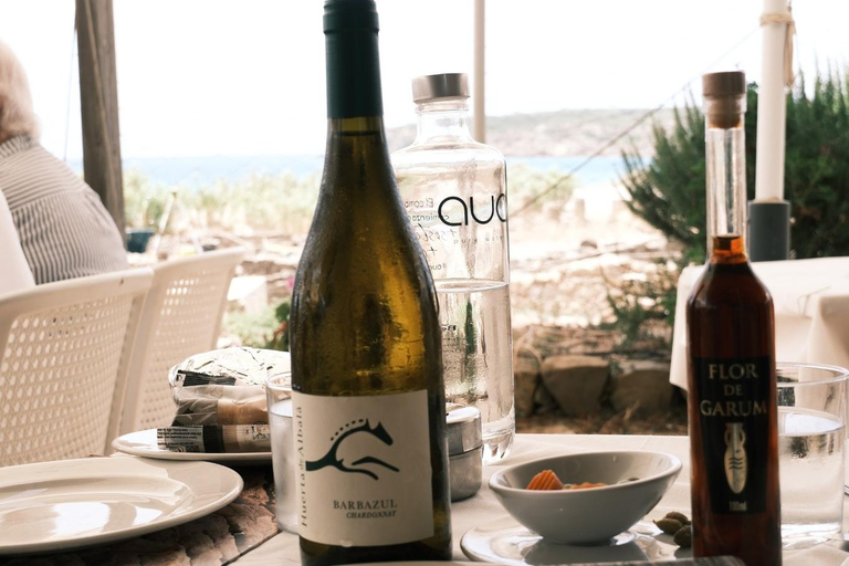 Tarifa: Baelo Claudia Guided Tour & Roman Dinning Experience