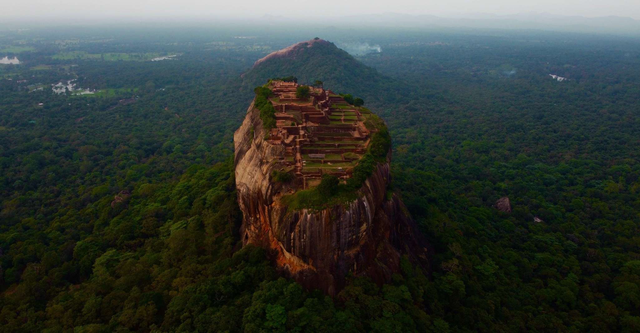 Sigiriya Rock Fortress Day Tour - Housity