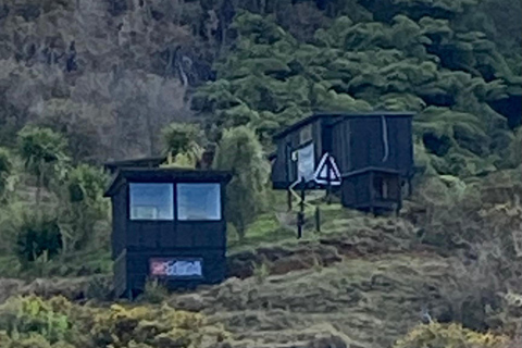 Rotorua: Esperienza di tiro al bersaglio in argilla