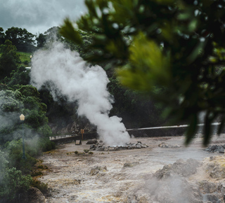 Lagoa, Azores image