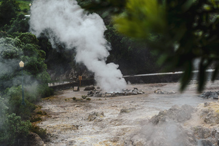 Lagoa, Azores image