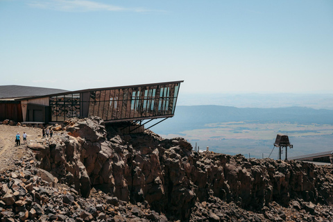 Sky Waka Gondola Ride & Peak Adventures: Entry Ticket