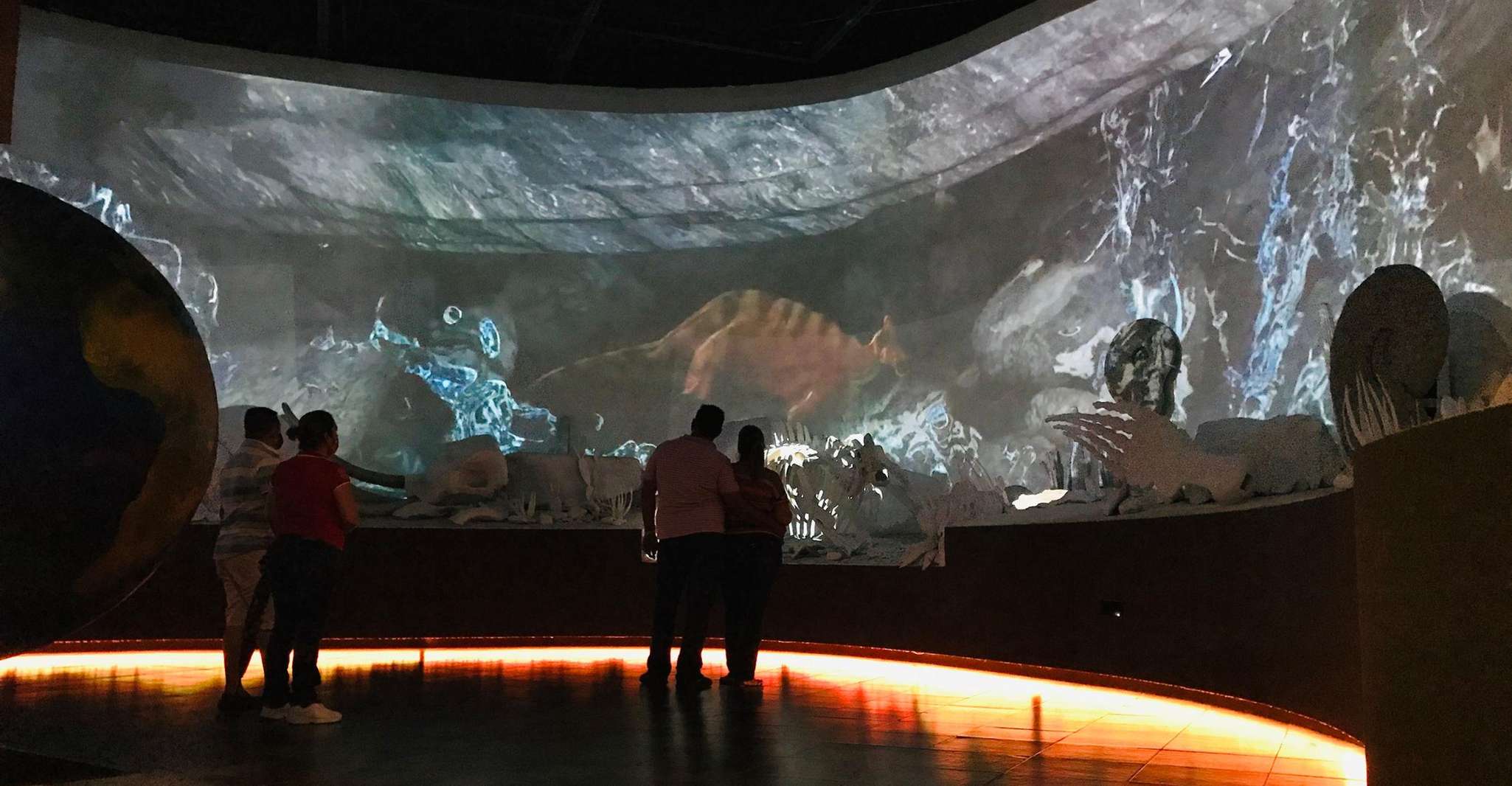 Monterrey, Desert Museum Tour - Hizvo