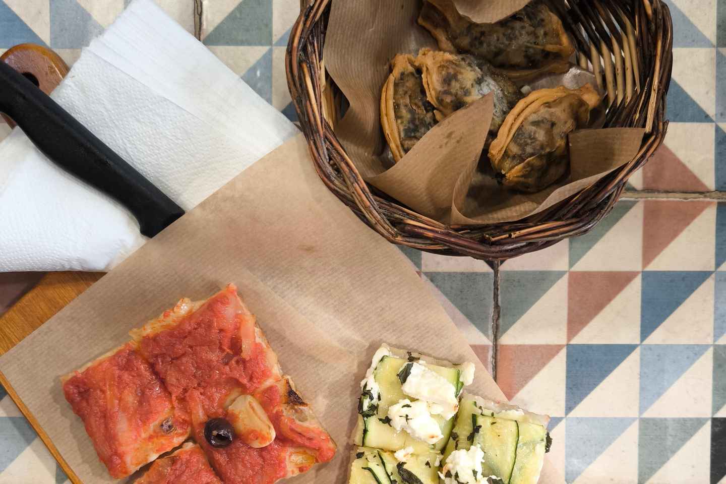 Exclusive Food Tour in Menton -3 hours- small group