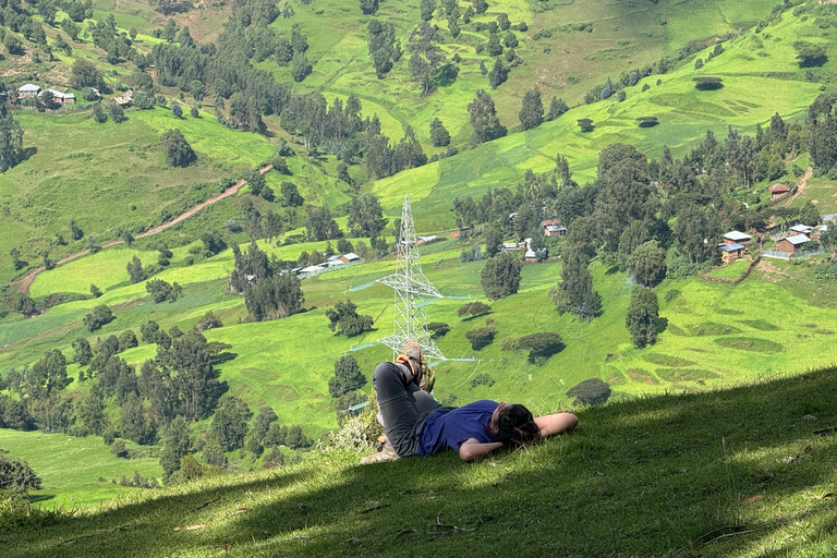 From Addis Ababa: 3-Day Ethiopia Highlights Adventure