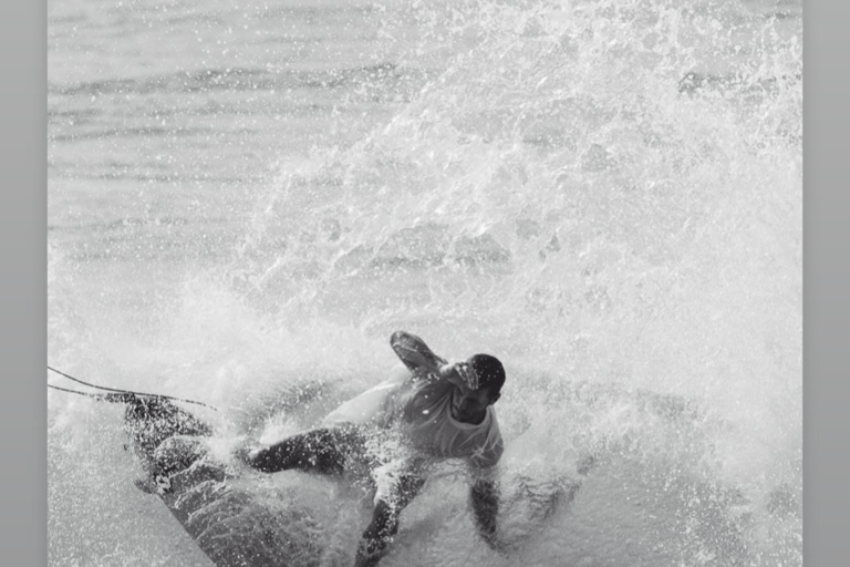 Huatulco: Surf Lesson with surf instructor. All Levels