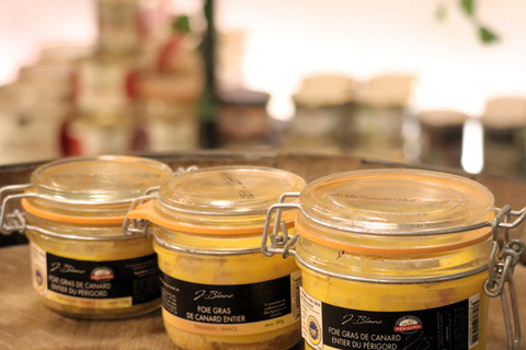 Paris: Weinverkostung aus Frankreich