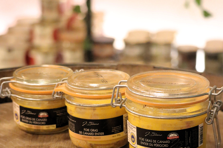 Paris: Weinverkostung aus Frankreich