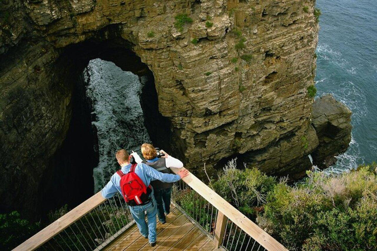 Hobart: 3-Day Tour of Bruny Island and Port Arthur