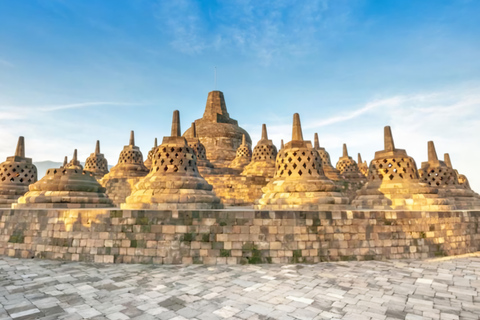 Private Tour : Jakarta - Bali 13 Day 12 Night with Hotel