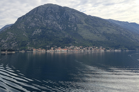 From Dubrovnik: Montenegro Full-Day Tour