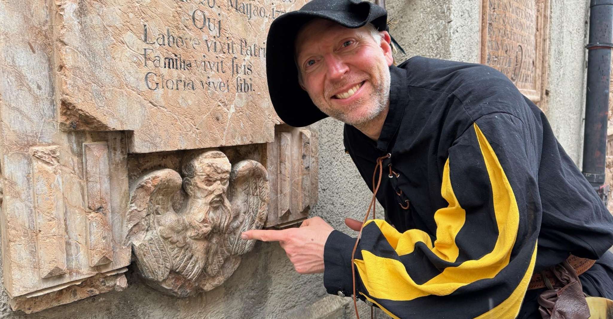 Munich: Night Watchman Tour for Kids (6 - 12 years) - 75 min photo 4