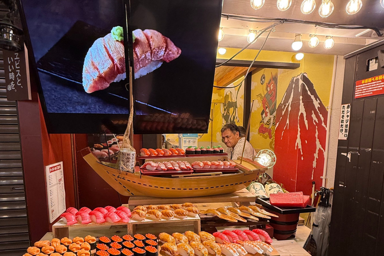 Kyoto Day Trip from Tokyo by Bullet Train Private Tour