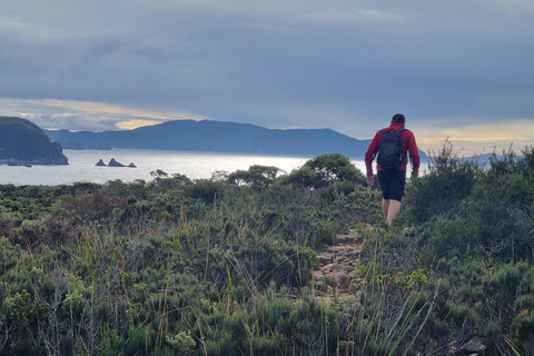 Hobart: Cape Hauy Hike an Active Adventure