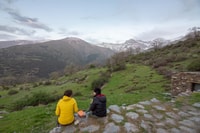 Vereda de la Estrella Trekking in Sierra Nevada - Housity